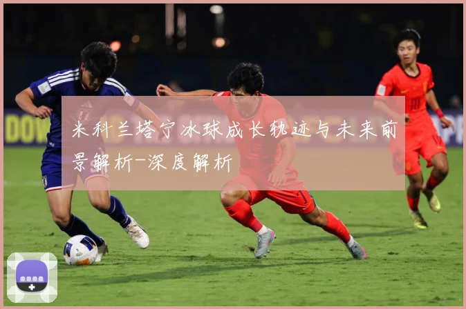 米科兰塔宁冰球成长轨迹与未来前景解析-深度解析